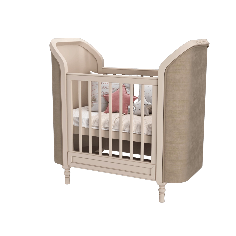 Sophie Store – Rome 3D Model