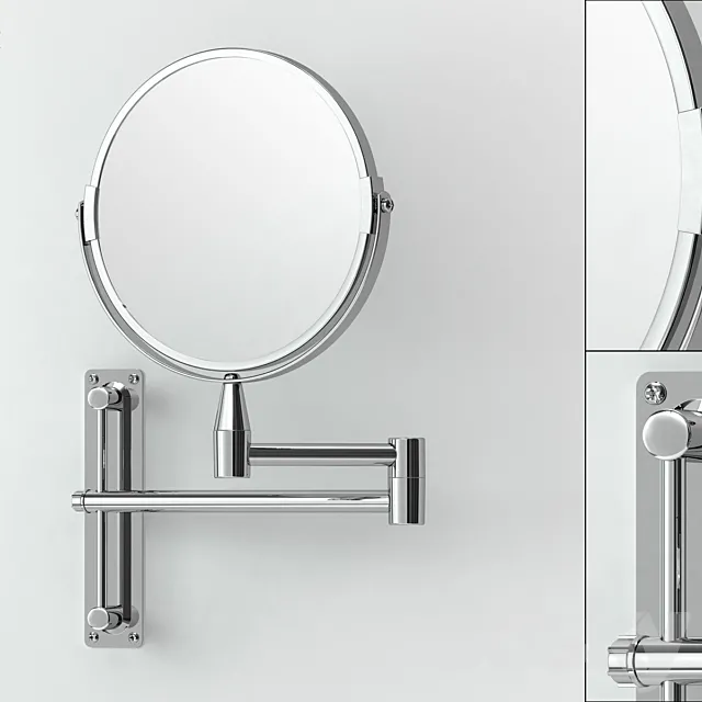 Sorcosa 3D Model Sorcosa 3D Model