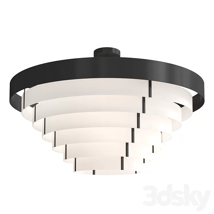 Souda by lampatron 3D Model