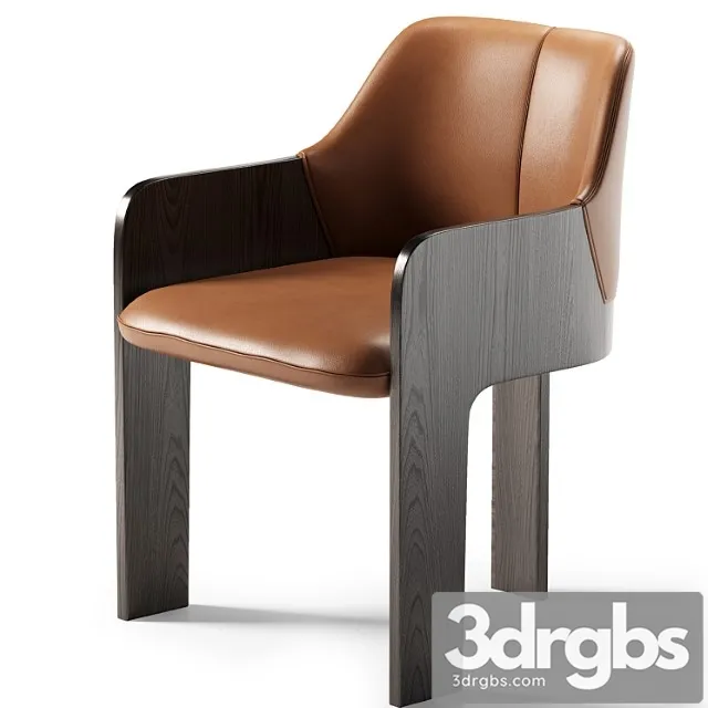 Soul Chair 3 3D Model Download Soul Chair 3 3D Model Download