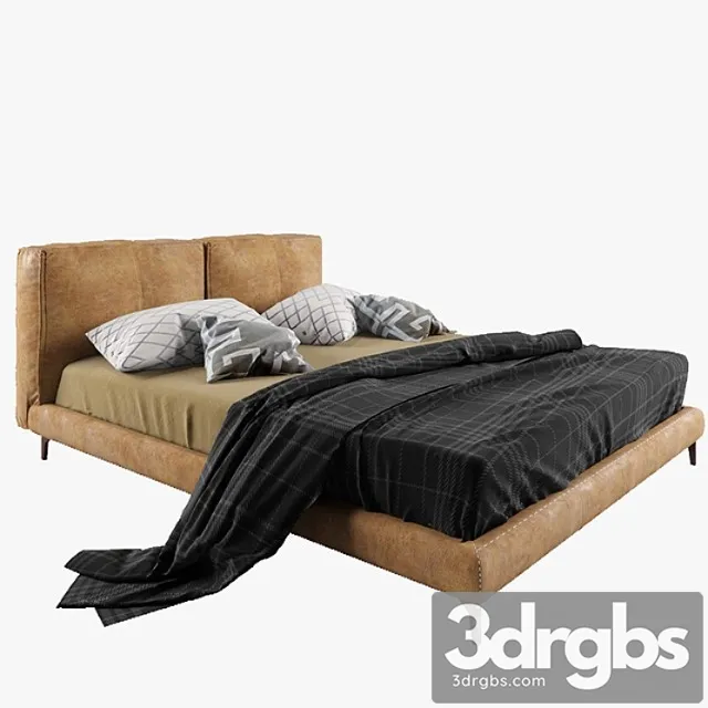 Sound Bed 3D Model Download