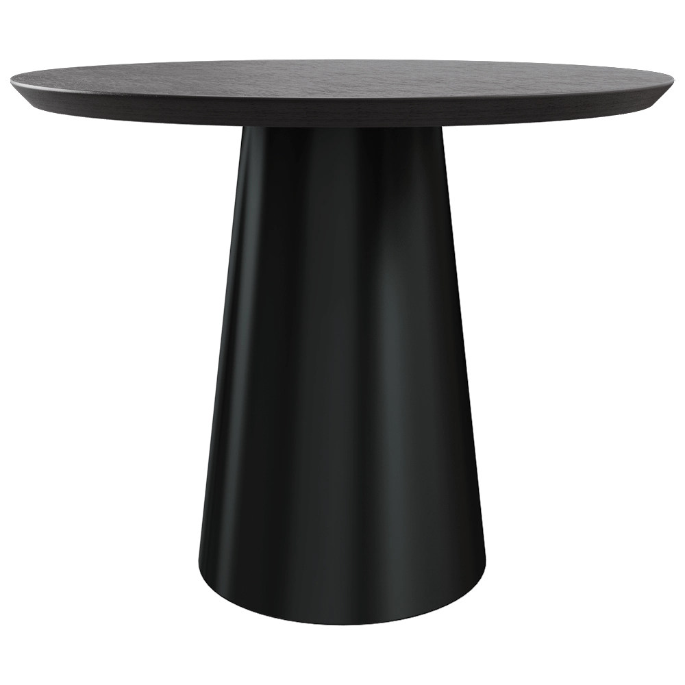 Sovet – Coffee table Totem 3D Model