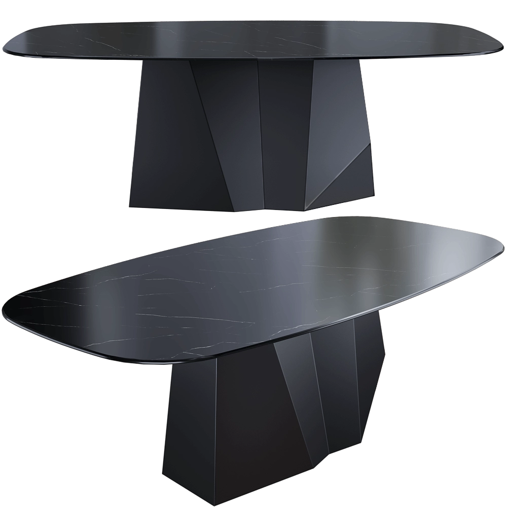 Sovet – Table Grandeod 3D Model