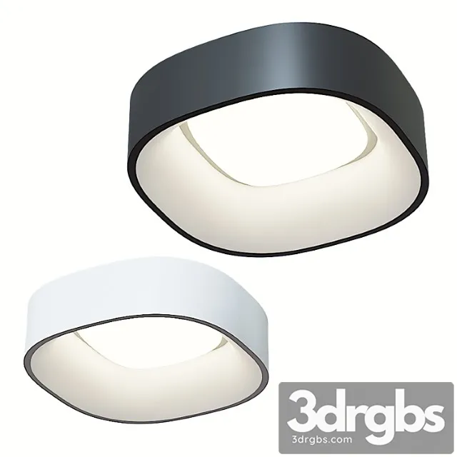 Sp-tor-quadrat-s450x450 3D Model Download