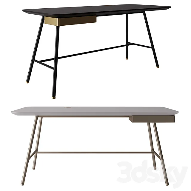 SP01 Holland 3DModel