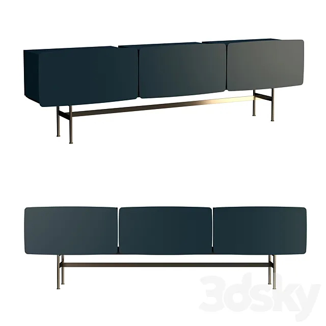 SP01 Yee Strong 2460 460 730 3DModel SP01 Yee Strong 2460 460 730 3DModel