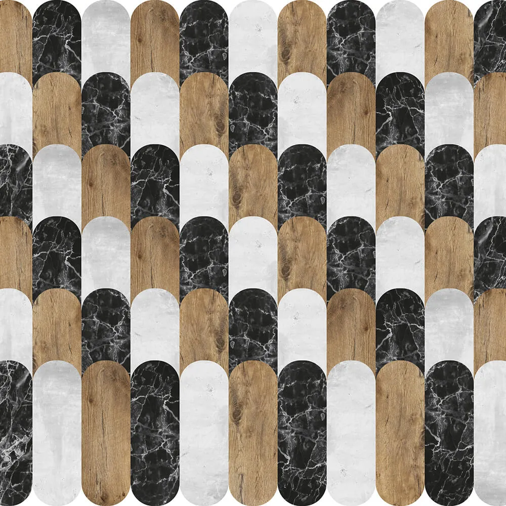 Spaghetti Wall – Wallpaper Canadese WPN 115 3D Model Spaghetti Wall – Wallpaper Canadese WPN 115 3D Model