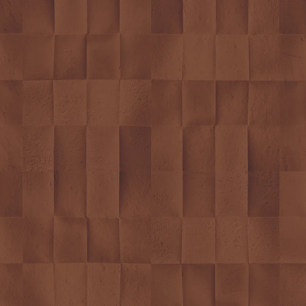 Spaghetti Wall  – Wallpaper Chalk WPN 521 3D Model