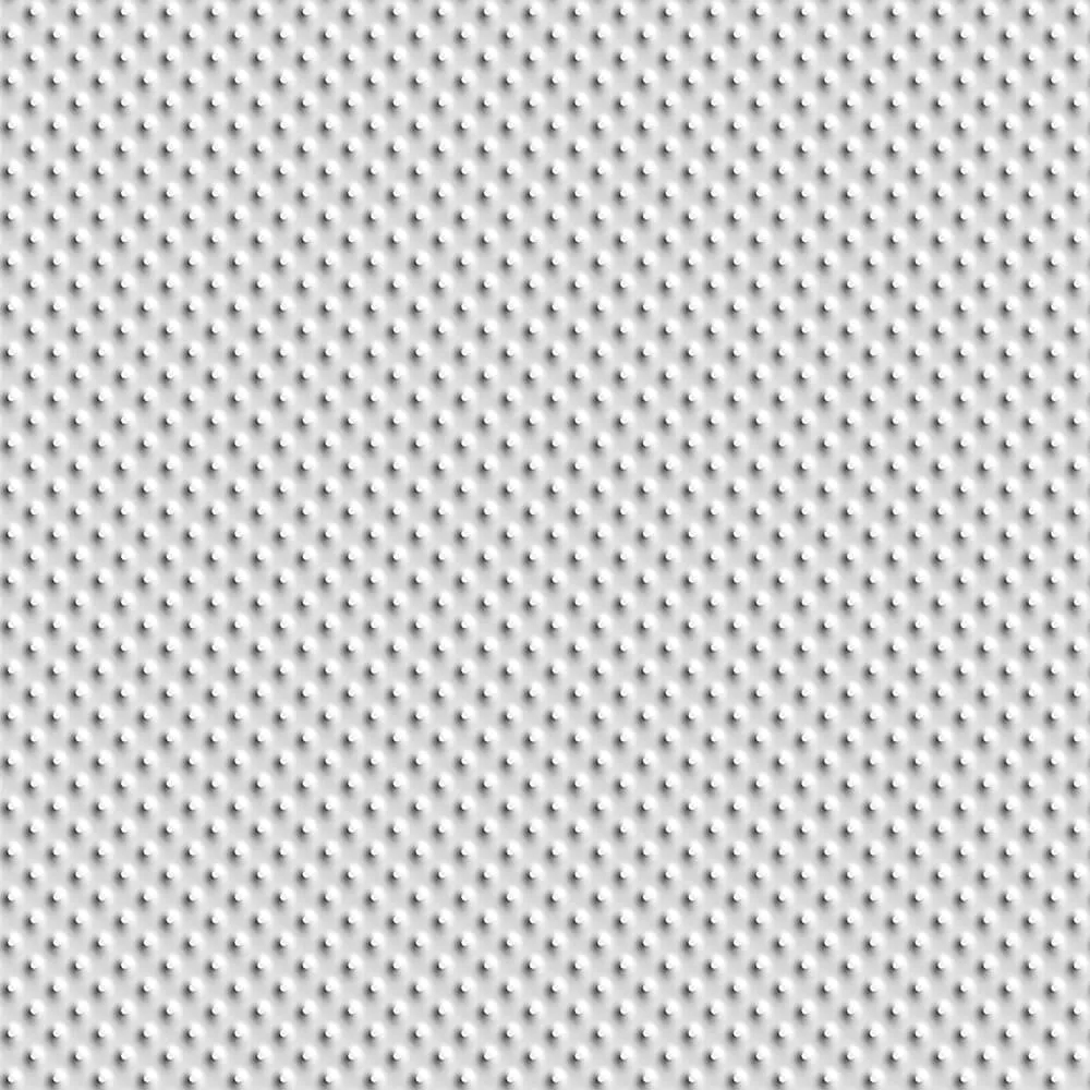 Spaghetti Wall  – Wallpaper Dot Relief I WPN 500 3D Model