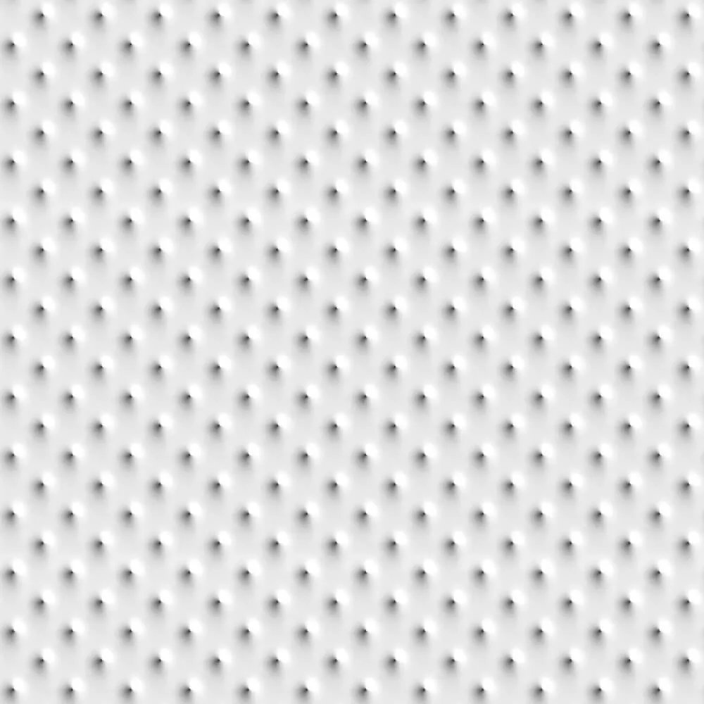 Spaghetti Wall  – Wallpaper Dot Relief V WPN 504 3D Model