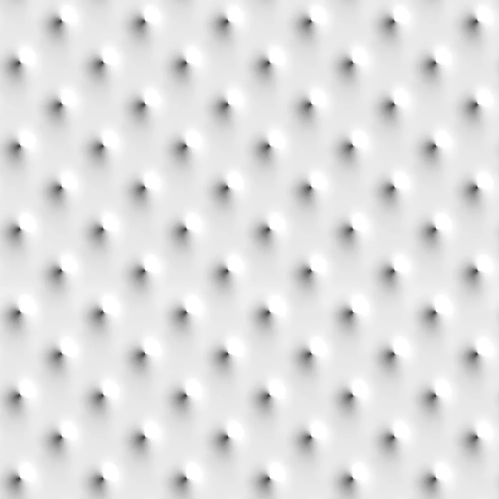 Spaghetti Wall  – Wallpaper Dot Relief VI WPN 505 3D Model