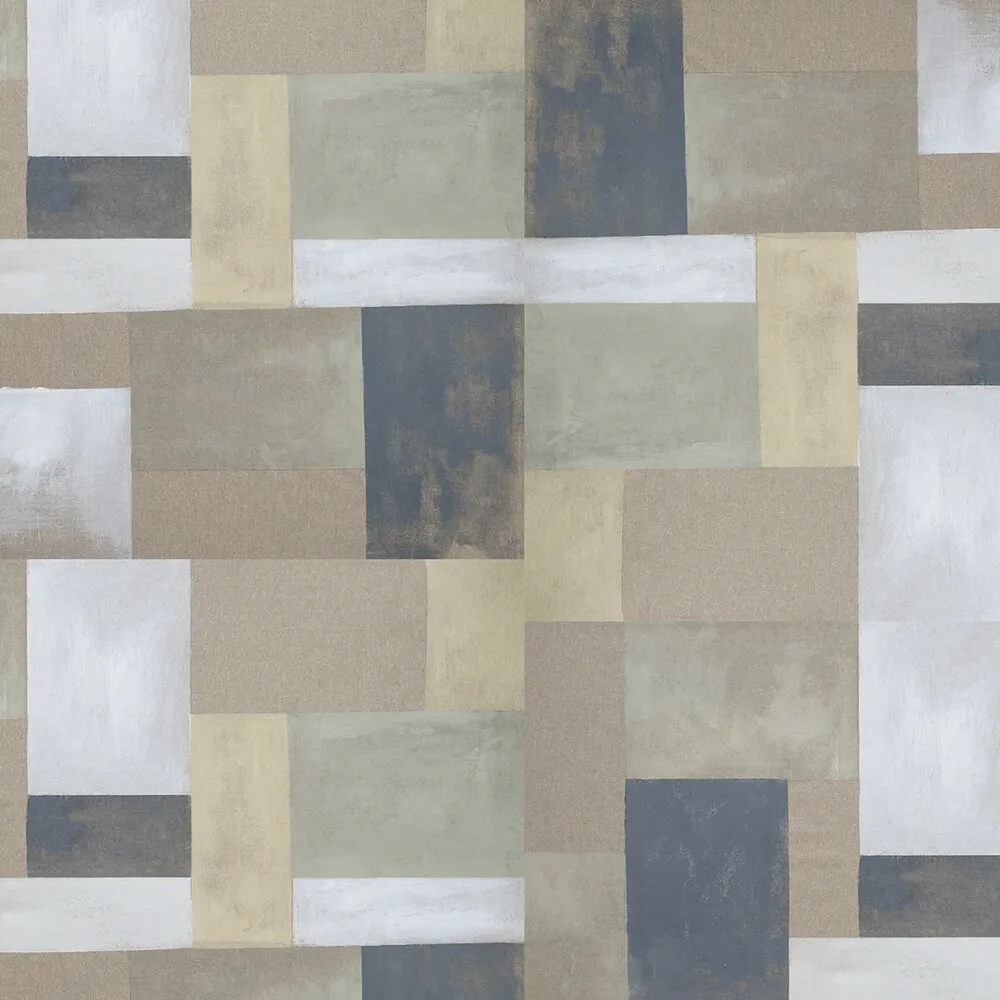 Spaghetti Wall  – Wallpaper Equilibri WPN 603 3D Model