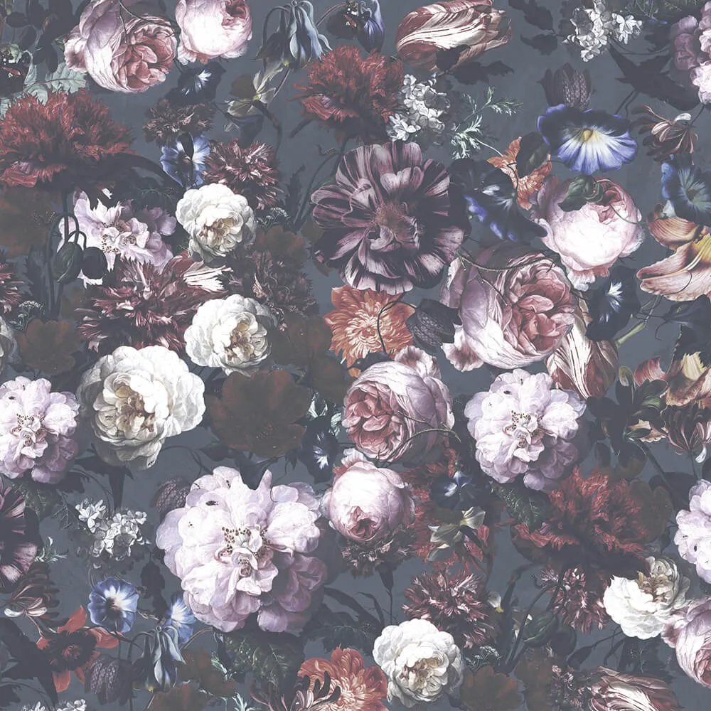 Spaghetti Wall  – Wallpaper Fragrance WPN 417 3D Model