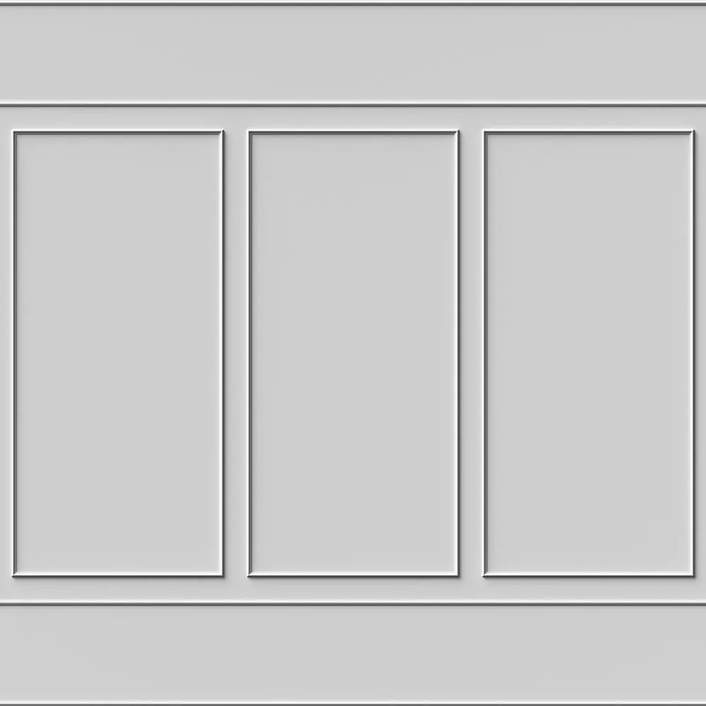 Spaghetti Wall  – Wallpaper Inigo I WPN 808 3D Model