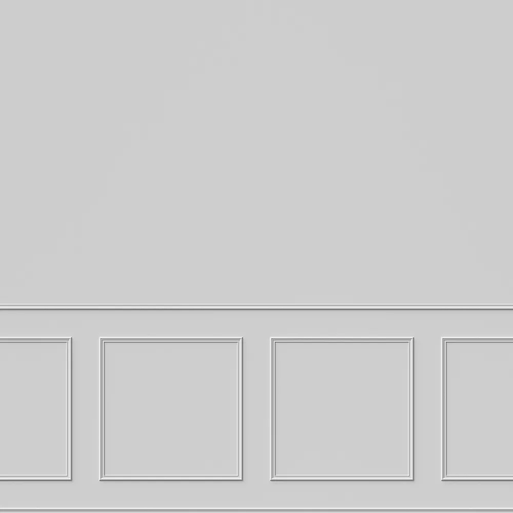 Spaghetti Wall  – Wallpaper Inigo III WPN 810 3D Model