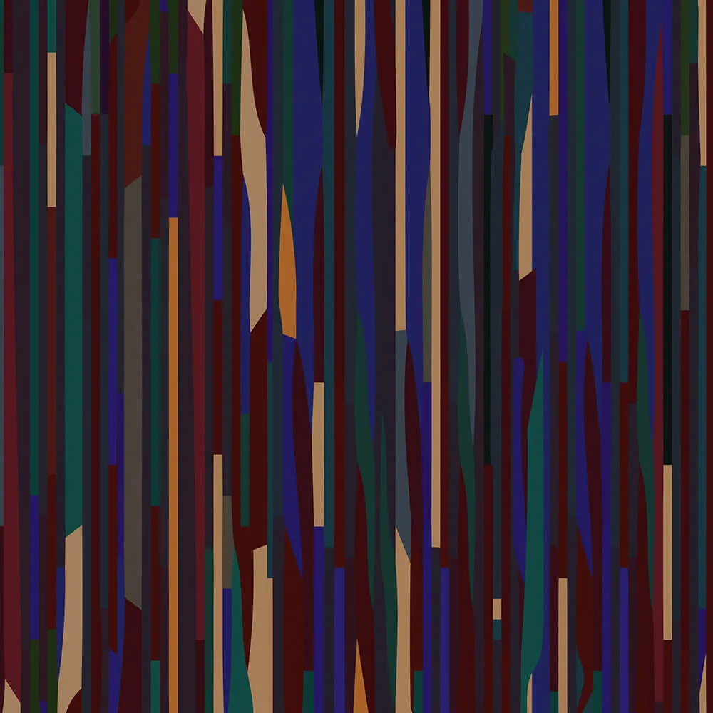 Spaghetti Wall – Wallpaper Intuition WPN 125 3D Model Spaghetti Wall – Wallpaper Intuition WPN 125 3D Model