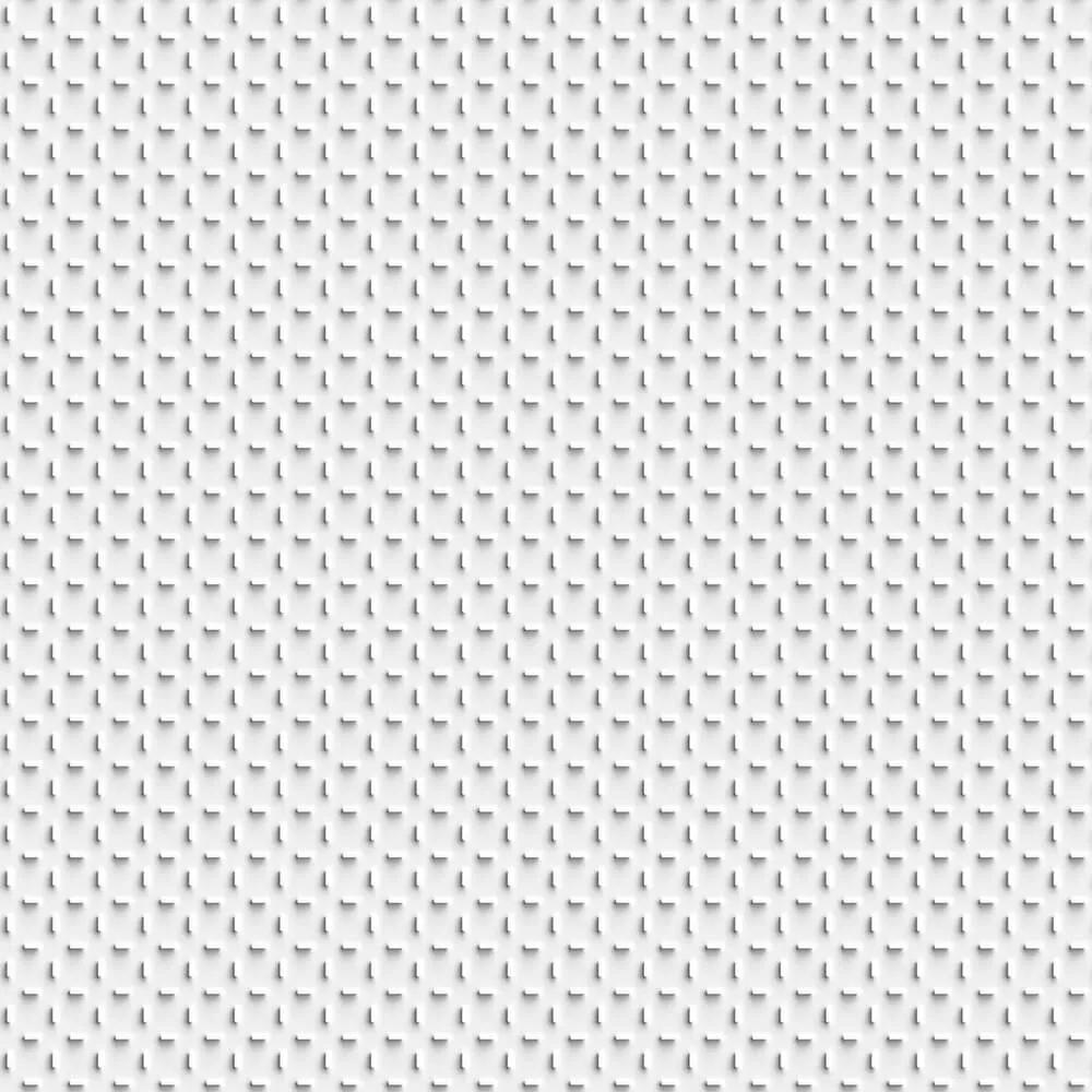 Spaghetti Wall  – Wallpaper Line Relief I WPN 506 3D Model