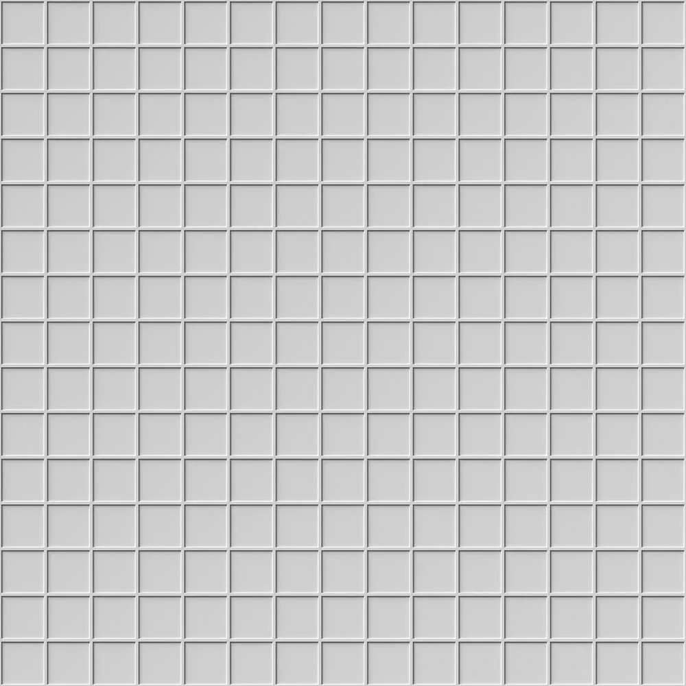 Spaghetti Wall  – Wallpaper Livio I WPN 806 3D Model