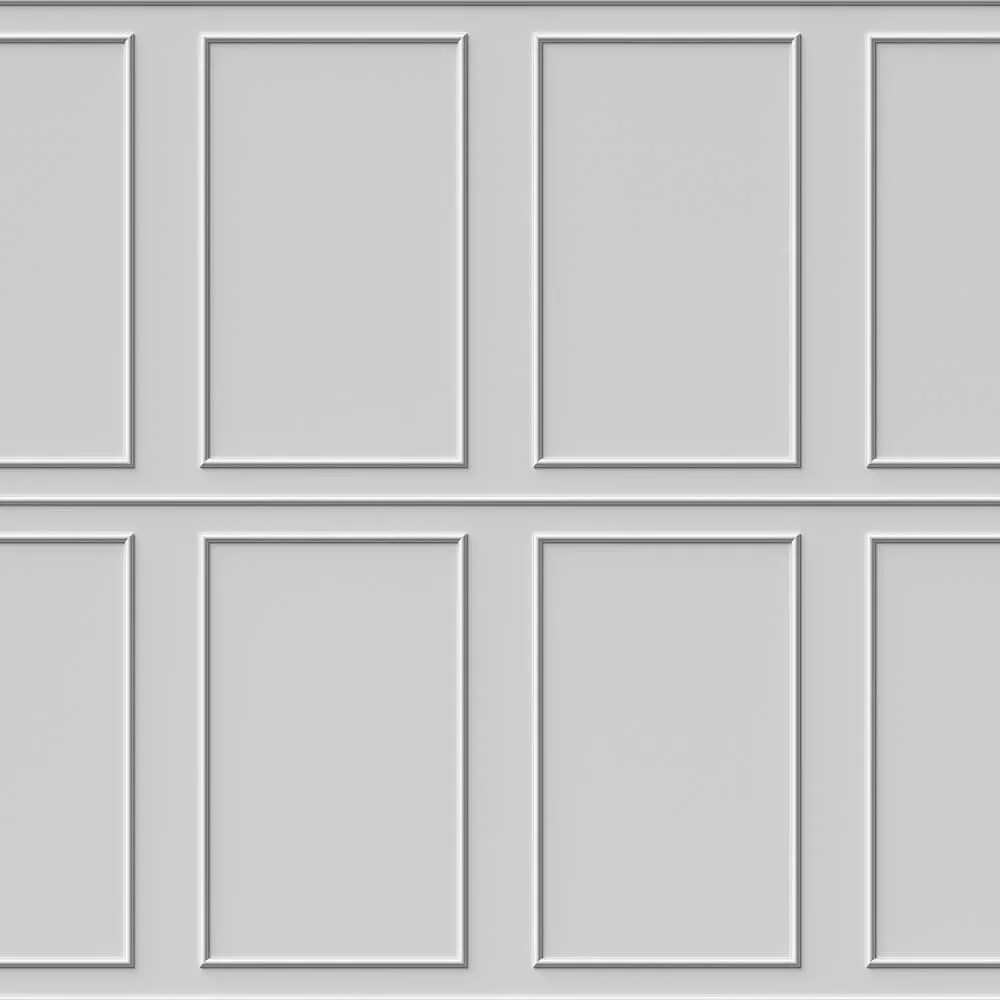 Spaghetti Wall  – Wallpaper Livio II WPN 807 3D Model