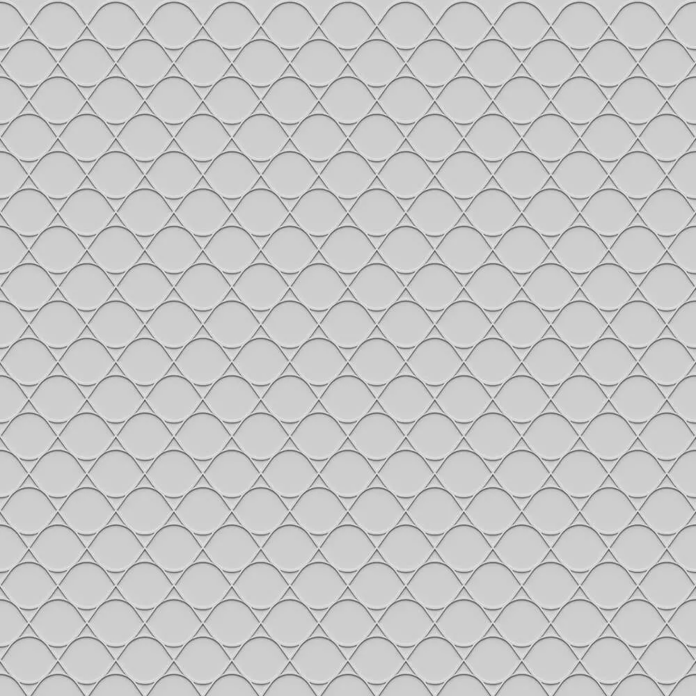 Spaghetti Wall  – Wallpaper Mathieu WPN 804 3D Model