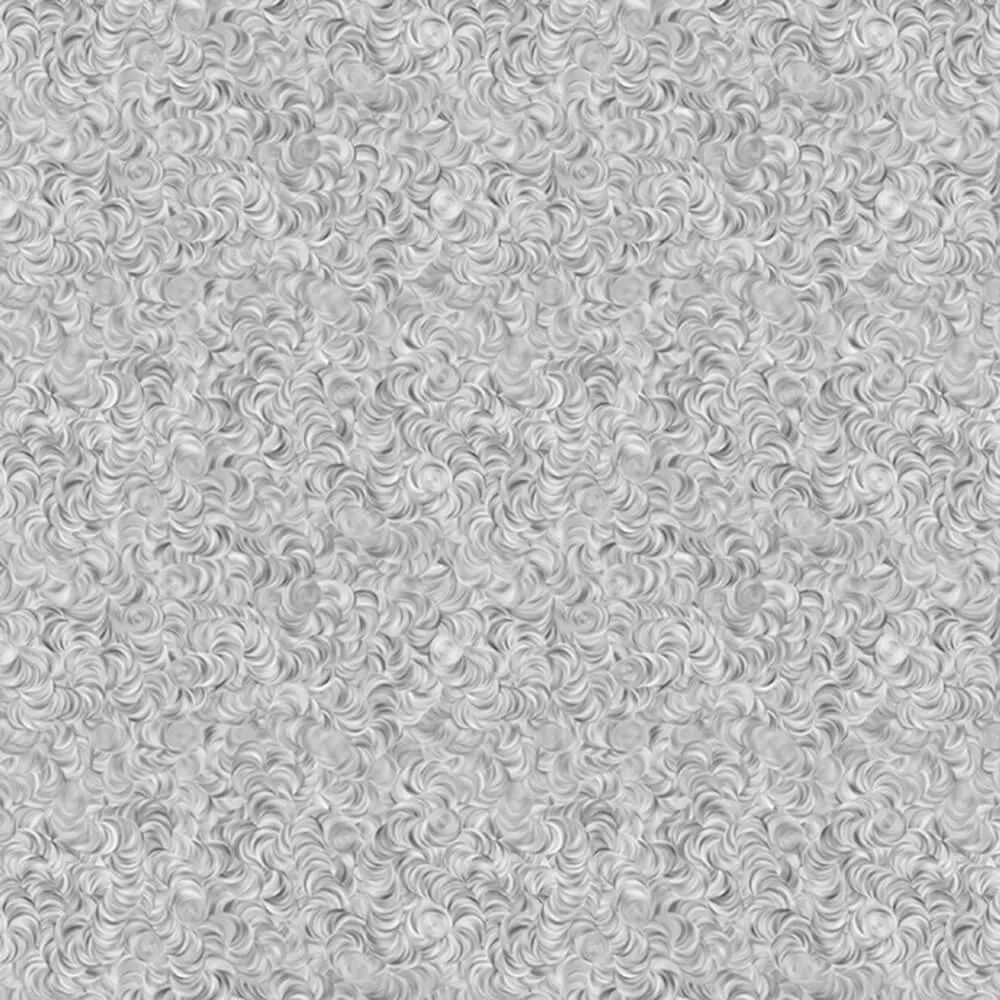 Spaghetti Wall  – Wallpaper Metal Circulare Brushed WPN 513 3D Model