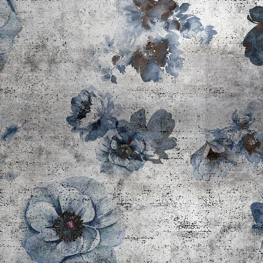 Spaghetti Wall  – Wallpaper Morning Dreams WPN 409 3D Model