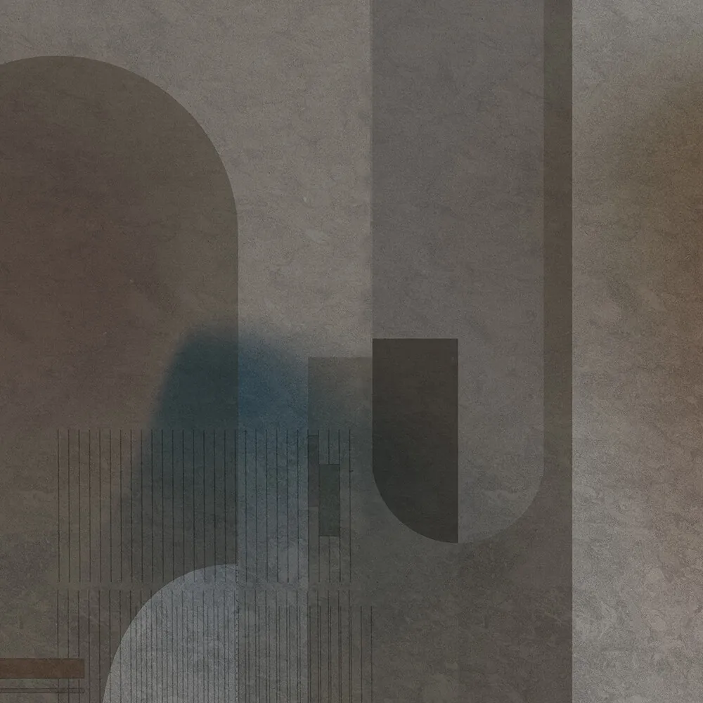 Spaghetti Wall  – Wallpaper Nebula WPN 600 3D Model