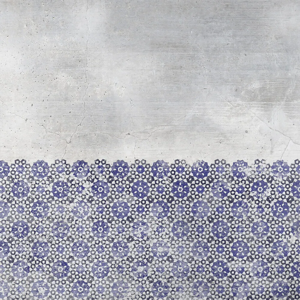 Spaghetti Wall  – Wallpaper Rakesh WPN 123 3D Model