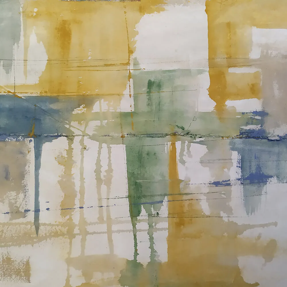 Spaghetti Wall  – Wallpaper Riflessi WPN 605 3D Model