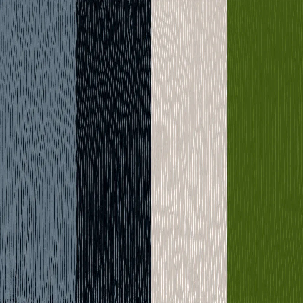 Spaghetti Wall – Wallpaper Righe Incerte WPN 200 3D Model Spaghetti Wall – Wallpaper Righe Incerte WPN 200 3D Model