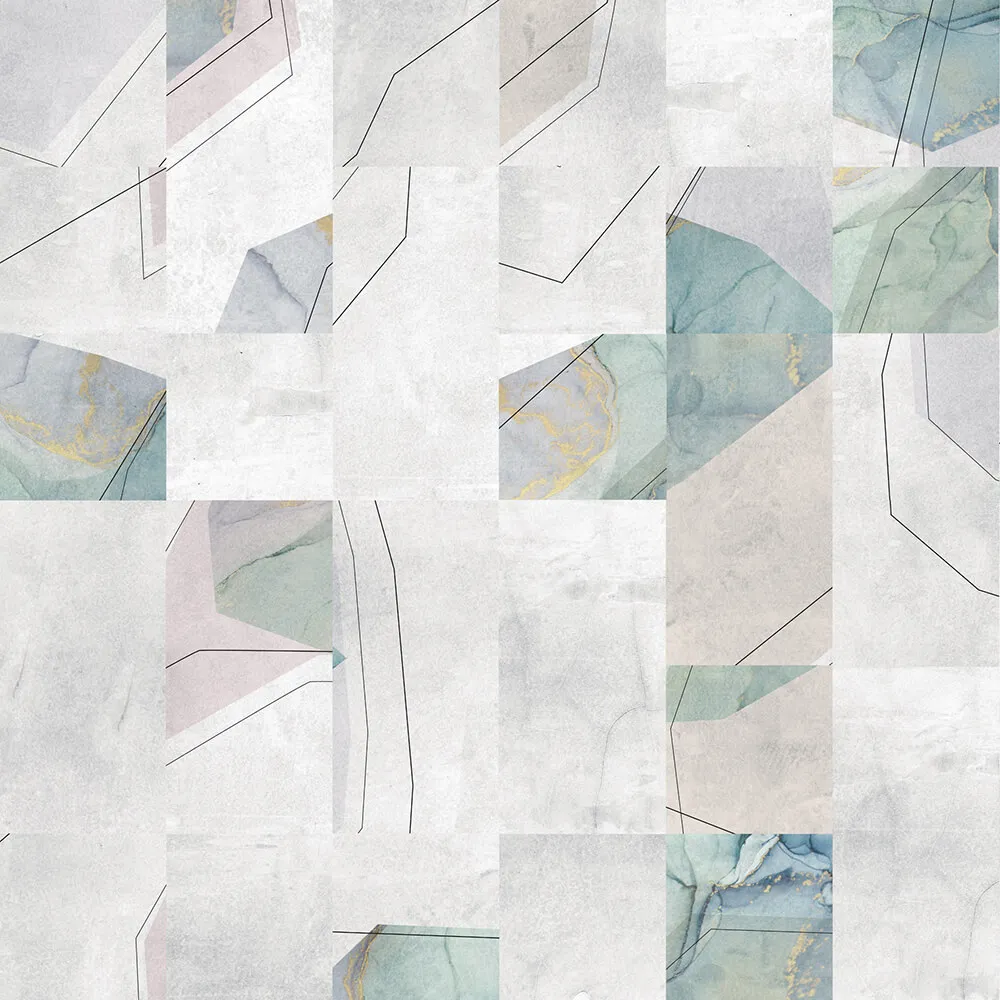 Spaghetti Wall – Wallpaper Rock it WPN 131 3D Model Spaghetti Wall – Wallpaper Rock it WPN 131 3D Model