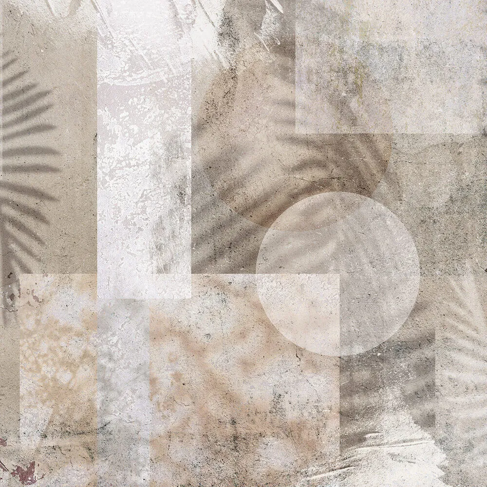 Spaghetti Wall  – Wallpaper Summer Side WPN 311 3D Model