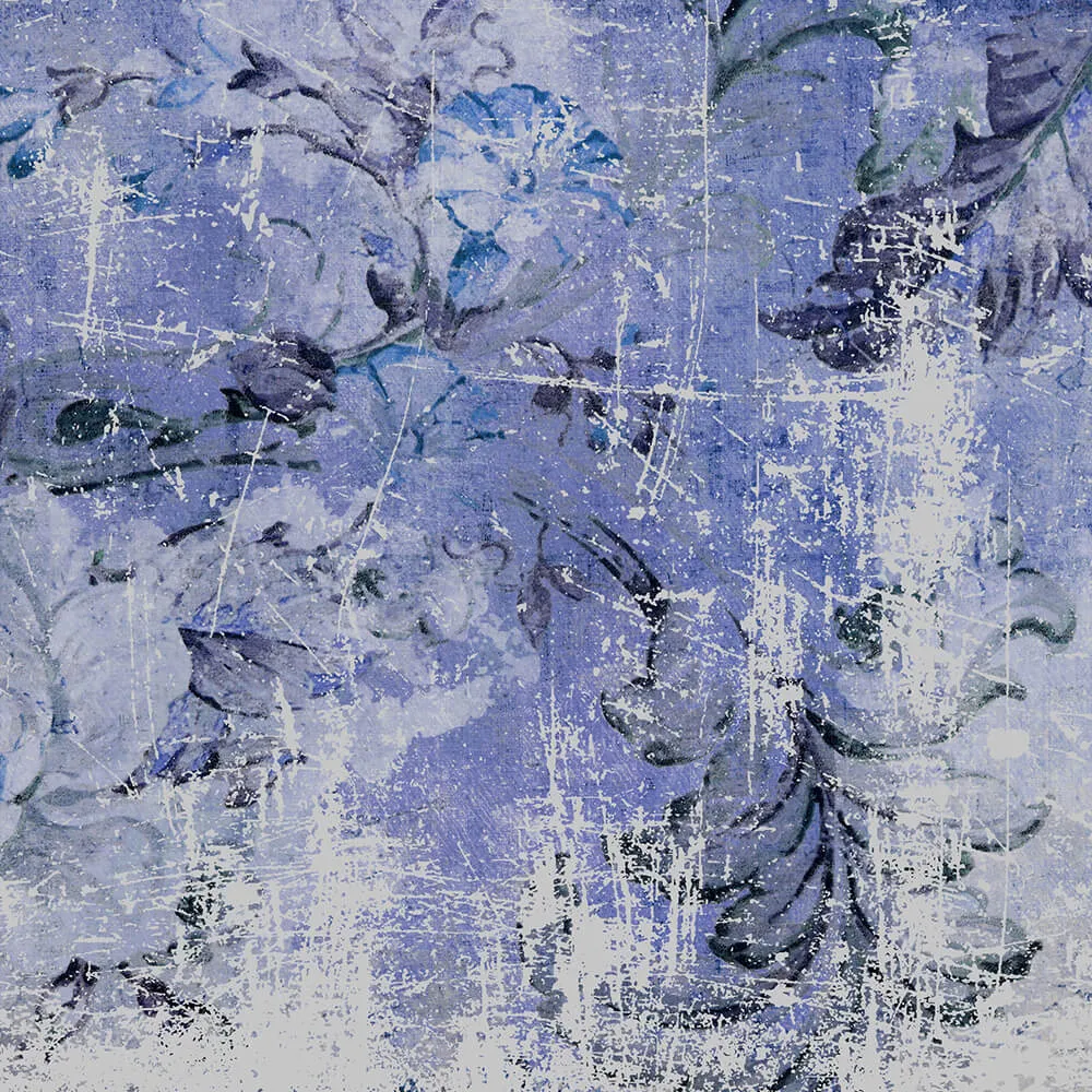 Spaghetti Wall  – Wallpaper Third Floor WPN 300 3D Model