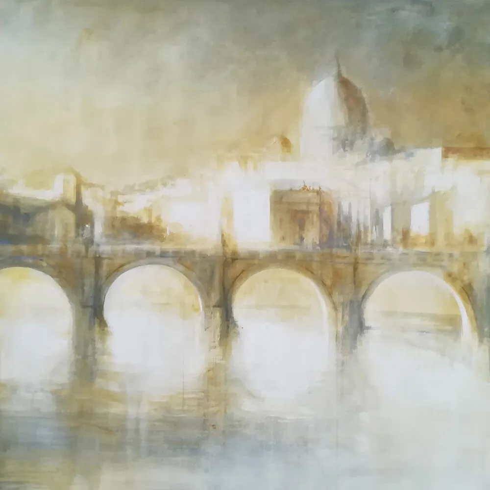 Spaghetti Wall  – Wallpaper Ultima Luce WPN 604 3D Model