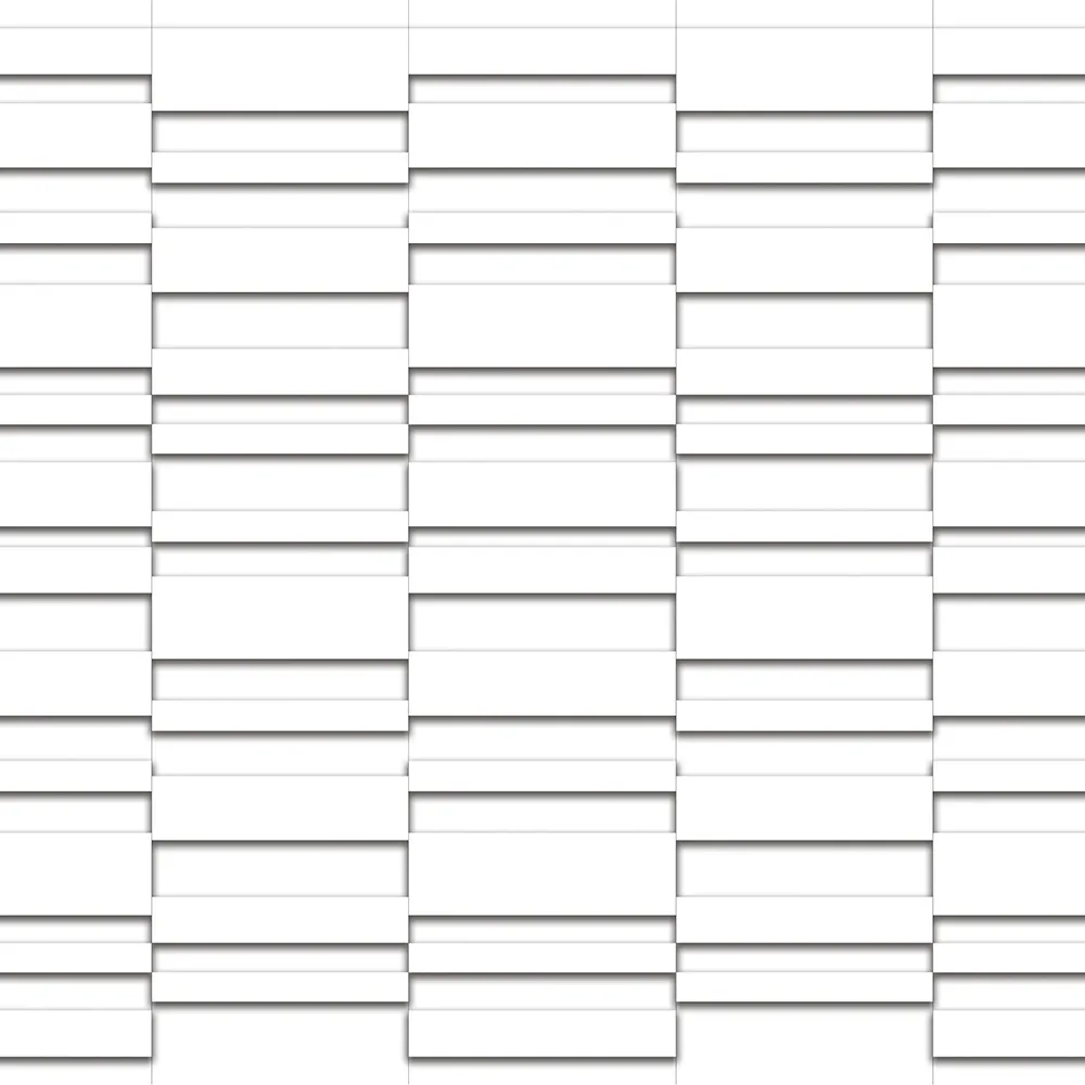 Spaghetti Wall  – Wallpaper Wooden Signs I WPN 801 3D Model