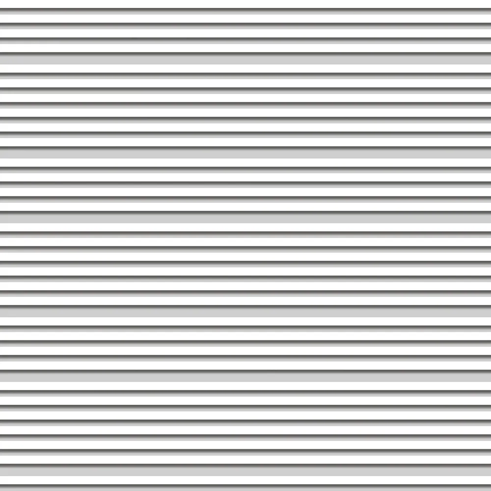 Spaghetti Wall  – Wallpaper Wooden Stripes WPN 800 3D Model