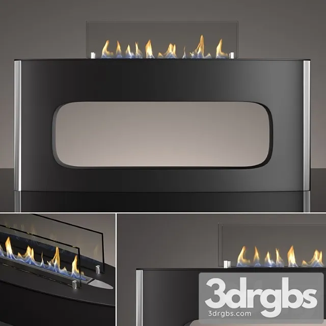 Spartherm Elipse Case 3D Model Download