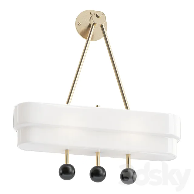 SPATE 3D Model SPATE 3D Model