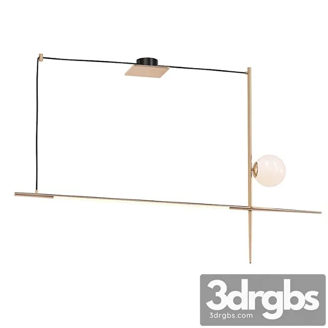 Spear ceiling Spear ceiling