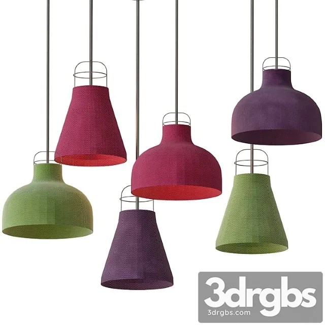 Specimen editions sarn 3D Model Download