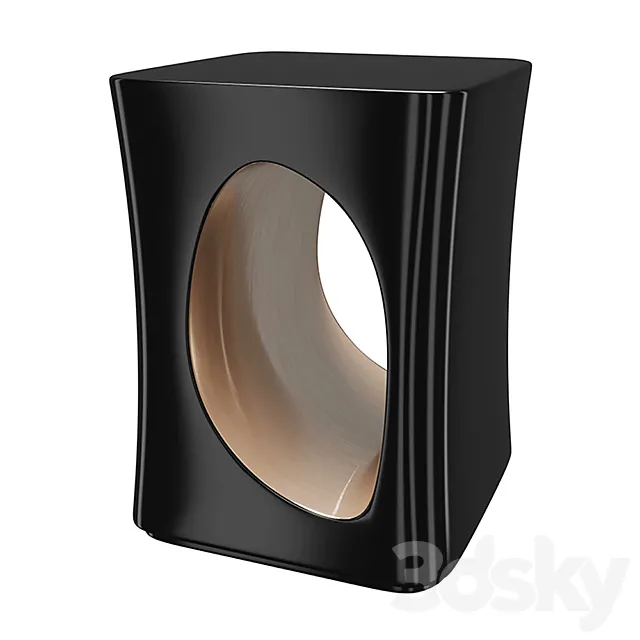 SPECTRE DRINK TABLE 3DModel SPECTRE DRINK TABLE 3DModel