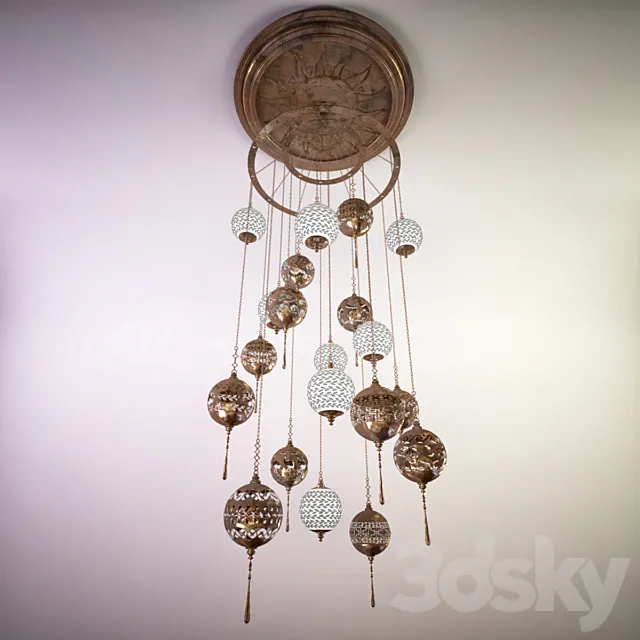 sphere 3DModel sphere 3DModel