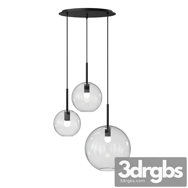 Sphere iii 7788 nowodvorski 3D Model Download