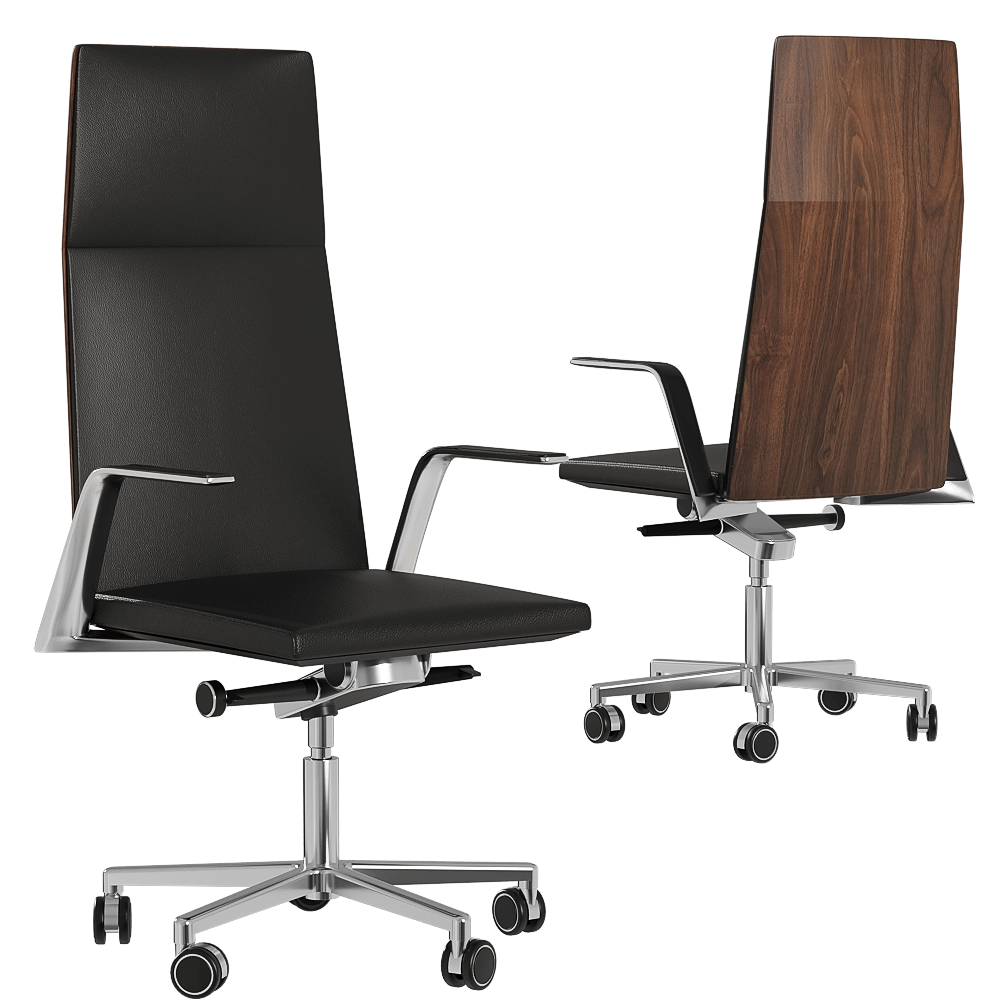 Spiegels – Chair .leptos 3D Model