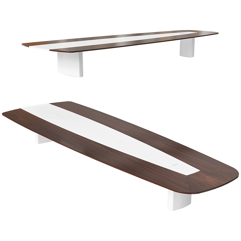 Spiegels – Table .unit 3D Model Spiegels – Table .unit 3D Model