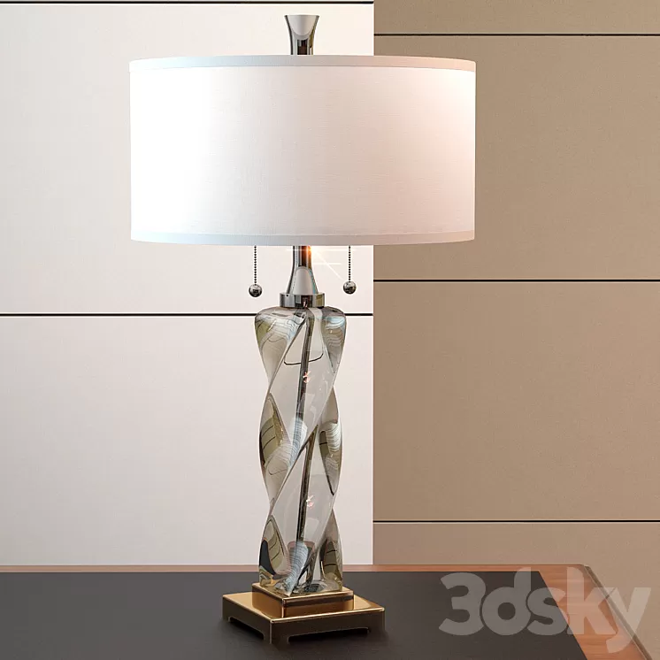 Spirano 3D Model Spirano 3D Model