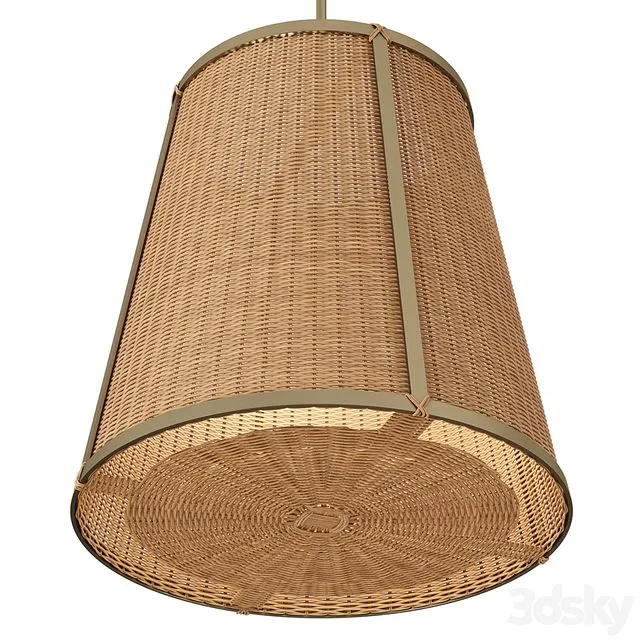 Spirit Gallery Pendants by JA Studio Caeli w2 3D Model Spirit Gallery Pendants by JA Studio Caeli w2 3D Model