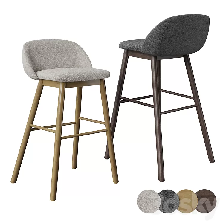 Spoon 0C81 3D Model Free Download