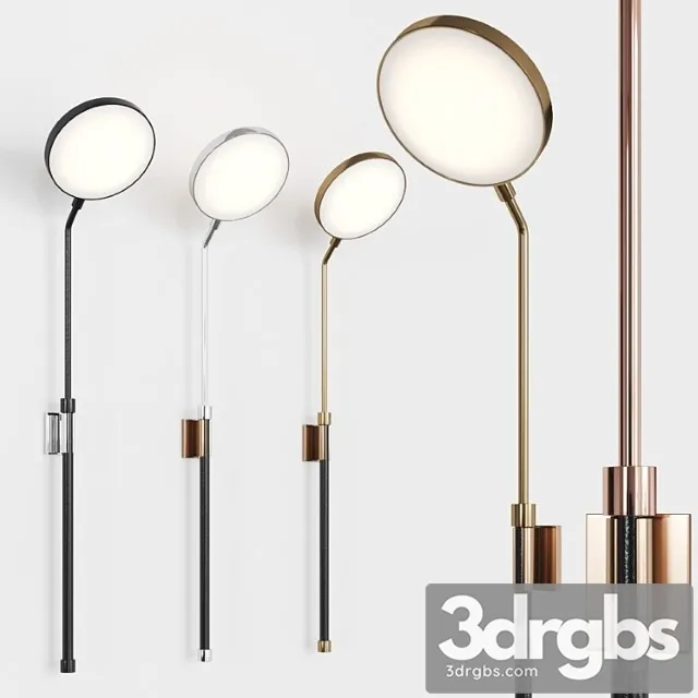 Spoon wall lamp by penta sconce penta umberto asnago italy Spoon wall lamp by penta sconce penta umberto asnago italy