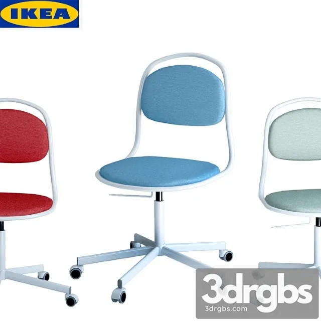 sporren ikea 3D Model Download